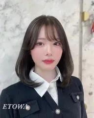 【❤️‍🔥人気沸騰❤️‍🔥】カット➕髪質改善ULTOWAトリートメント