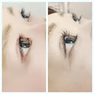 ラッシュリフト　パリジェンヌ