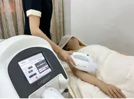 『レディース』脇脱毛