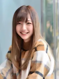 ミニモ限定うる艶縮毛矯正