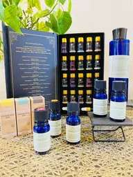 【人気No.1★お得な人気メニュー!】全身もみほぐし+小顔リンパマッサージ 50分