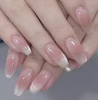 【初回オフ無料ケア込み】大人気可愛いチーク＋先端マグネイル🎀