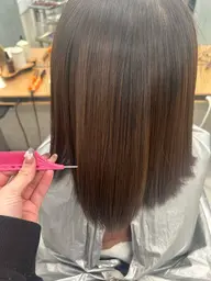 【❣️3/16.23.26限定❣️】🌷縮毛矯正モデル🌷💫