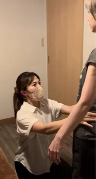 【初回体験】全身整体✖️姿勢評価 60分
