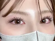 【4・7日限定】マツエクモデル🪽¥500 コーティング仕上げ込