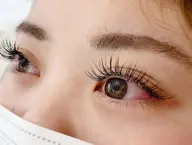 フラットラッシュ上つけ放題“ボリューム重視の方へ”オフ込み