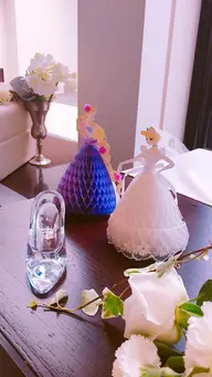 ブライダルコースお試し