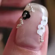 限定クーポン ニュアンスネイル