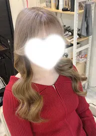 ⭐️巻き下ろし⭐️