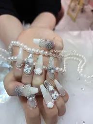 10本アートパーツつけ放題🎨