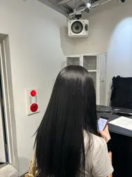 【髪質再生トリートメント】ハイダメージの方におすすめ🌱しっかり内部補修でサラツヤに✨