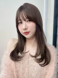 【1日1名様限定🎀】似合わせカット+髪質改善トリートメント+marbb