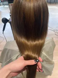 内部補修トリートメント