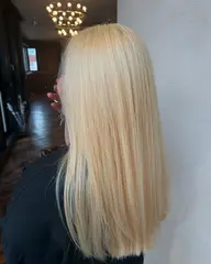 【🕯️フルブリーチ🕯️】ブリーチ×カラー+1stepトリートメント《ケアブリーチ使用/ダメージ配慮🌿》