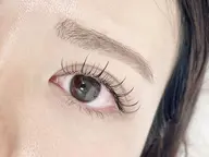 【練習モニタークーポン🎀】エクパ―マLED100本🌟まつエク×まつ毛パーマ