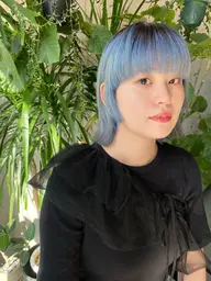 似合わせカット