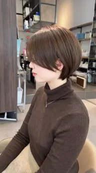 【🪽‪short cut + 10分スパ🪽‪】※補足説明をお読みください