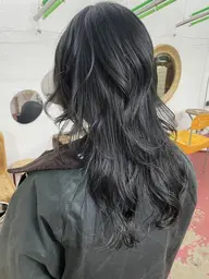 🦄イルミナカラー🦄+クイックトリートメント