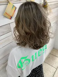 カット✂️レーディース＆メンズ👫✨一目で美しく✨似合せカットでなりたいを叶えます✨ヘアスタイルチェンジで気分アップ⤴️