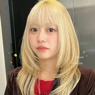 🎀ブリーチワンカラー🎀