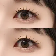 🫧期間限定🫧下まつ毛エクステ30分付け放題[オフ無料]
