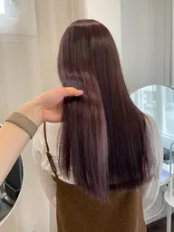 《🫧minimo特別価格🫧》💗月3名様限定！プレミアムケラチントリートメント💗