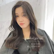 人気No.2🌙U26【カット】＋【ワンカラー】＋【Establishedトリートメント】