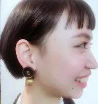 前髪ストレート＋前髪カット【初めて&２回目のご来店の方限定価格】