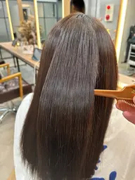 【🫧オージュア4stepトリートメント × ヘッドスパ30分間