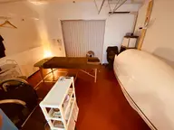 緊張緩和コース