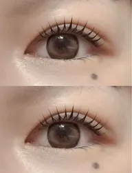 💕パリジェンヌラッシュリフト+アイシャンプー+キープ美容液