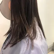 ダメージレス🌿ハホニコ縮毛矯正💫