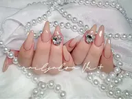 ☆ワンカラーパーツコース☆