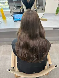 【新卒業生限定✨️】ブリーチなしダブルカラー➕クイックTR