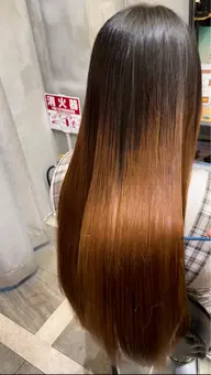 ⭐️ハホニコトリートメント⭐️柔らかい質感で保湿力UP⤴️