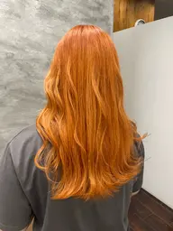 🌟ブリーチカラー🌟