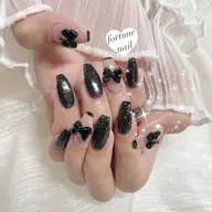 オフあり☆韓国、ワンホン、ガーリーネイルやり放題60分コース🎀♡(アート目安片手1.2本)