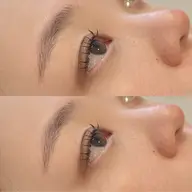 平日限定🌟当店おすすめ🌟【オフ無料】ブラック&ブラウンmix可セーブル100本[新宿駅]