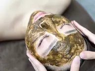 【高濃度美容液使用✨】🌿剥離なしハーブピーリング🌿業界初✨国産×ドクターズラインのピーリング🕊️【全顔】メンズにも