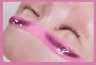 美眉スタイリング〈カット･間引き〉＋ハイドロジェリーマスク🌈✨ワックス後に赤くなるのが気になるメンズにオススメ‼️