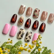 定額デザイン🫧monthly special🌟【オフなし】