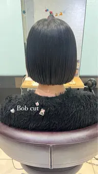 【平日19時以降限定✨️】ボブカット