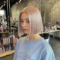 レディースカット