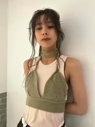 シャンプー+ヘッドスパ✨【お仕上げのスタイリング込🎀】