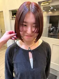 ！minimo限定価格！カット