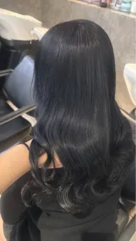 【平日限定❗️】ワンカラー＋ケラスターゼトリートメント🫧