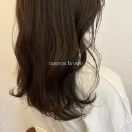 🟡似合わせデザインカット+スパ🌼