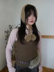 大人気‎𖤐 ̖́/カット＋ワンカラー＋バイカルテ６stepトリートメント💜スタイリング付き♡