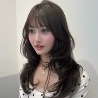 🤍透明感カラー🤍(ワンカラー)