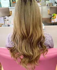 【学生限定】カット＋ケアカラー